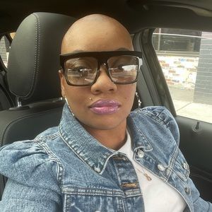 Meet your Posher, Tanisha